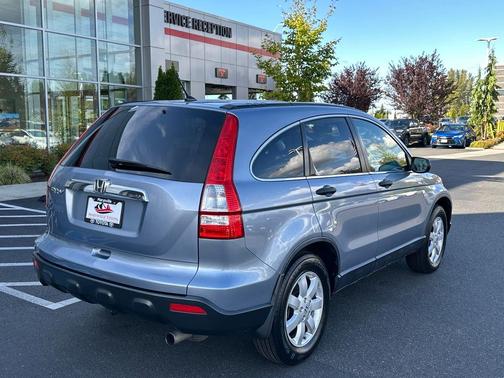 2009 Honda CR-V EX