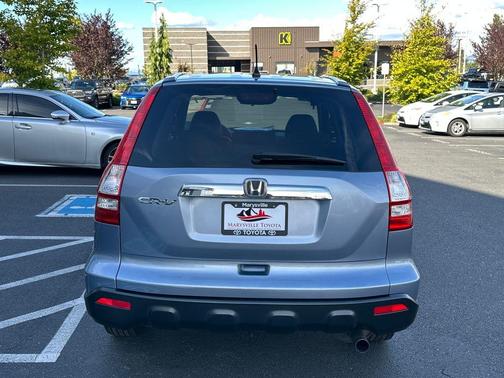 2009 Honda CR-V EX