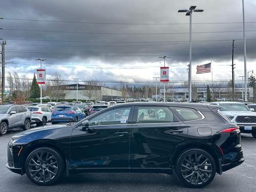 2025 Toyota Crown Signia Limited