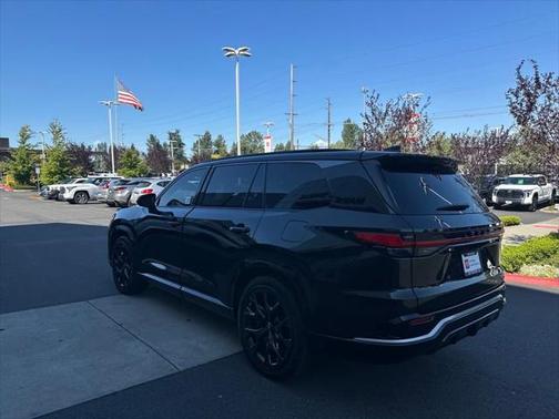 2024 Lexus TX 500h F SPORT Premium