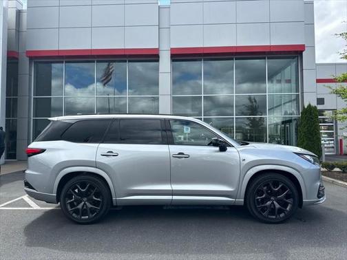 2024 Lexus TX 500h F SPORT Premium