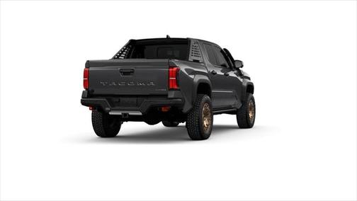 2025 Toyota Tacoma Hybrid Trailhunter