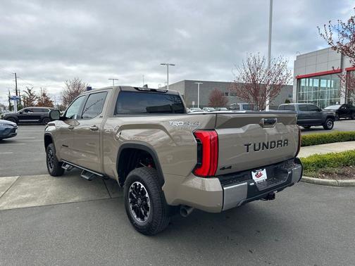 Mudbath 2026 Toyota Tundra SR5