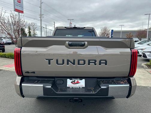 Mudbath 2026 Toyota Tundra SR5