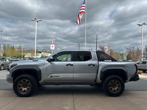 2024 Toyota Tacoma Hybrid Trailhunter