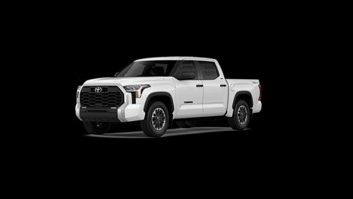 Ice 2026 Toyota Tundra SR5
