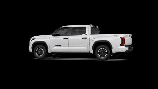 Ice 2026 Toyota Tundra SR5