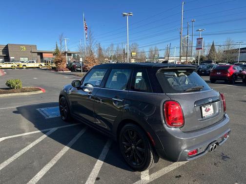 2021 MINI Hardtop Cooper S