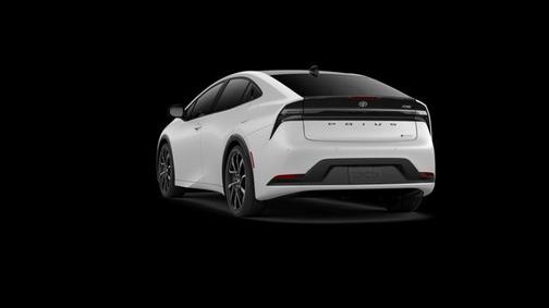 2025 Toyota Prius L