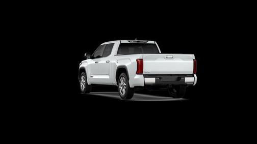 2025 Toyota Tundra 1794 Edition