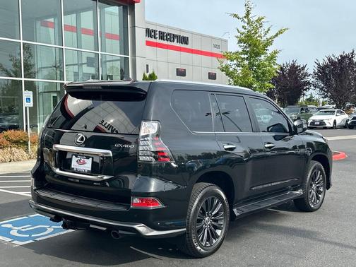 2023 Lexus GX 460 Premium