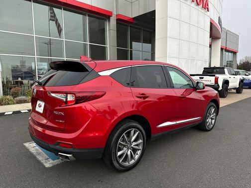2024 Acura RDX Technology Package