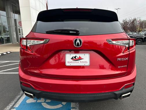 2024 Acura RDX Technology Package