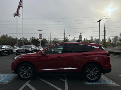 2024 Acura RDX Technology Package
