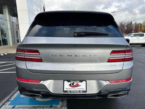 2024 Genesis GV80 2.5T