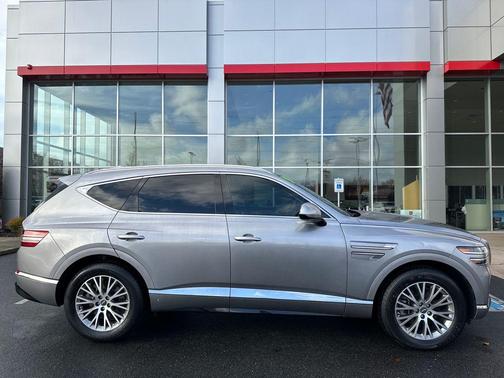 2024 Genesis GV80 2.5T