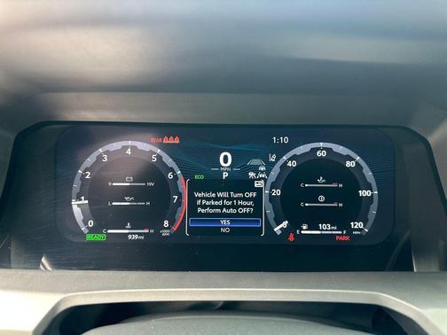 2025 Toyota Tacoma TRD Pro
