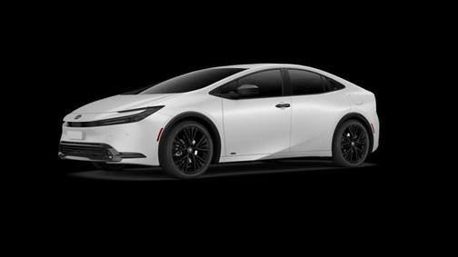 2025 Toyota Prius L