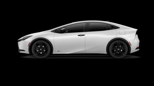 2025 Toyota Prius L