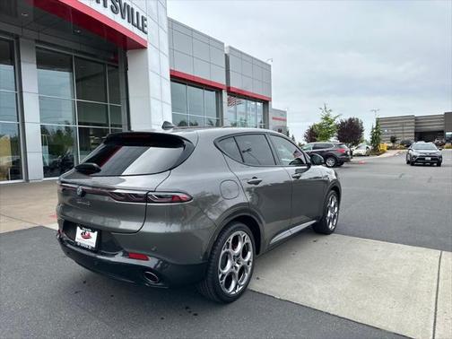 2024 Alfa Romeo Tonale Veloce EAWD