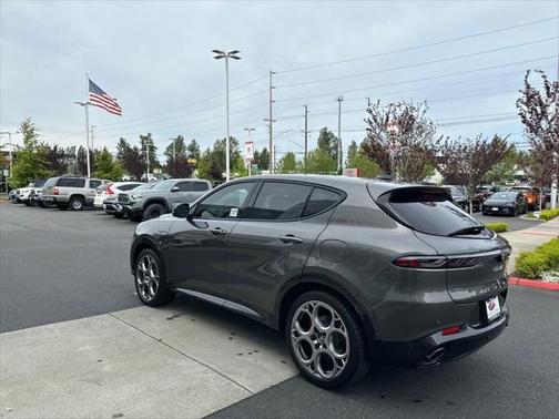 2024 Alfa Romeo Tonale Veloce EAWD