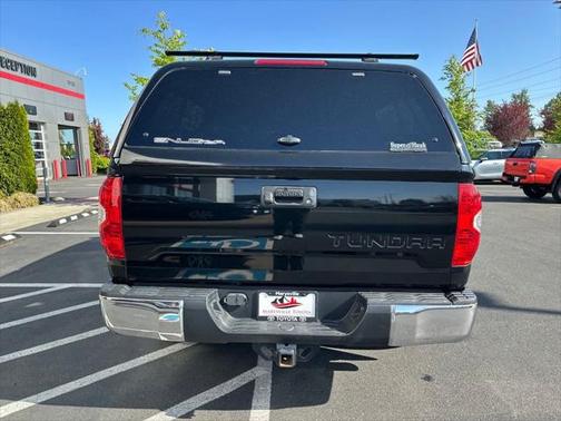 2019 Toyota Tundra SR5
