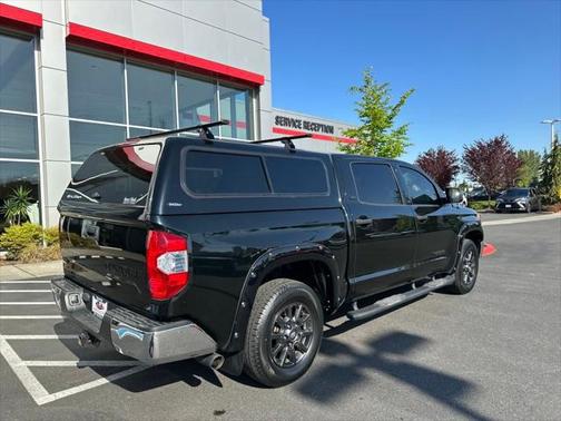 2019 Toyota Tundra SR5