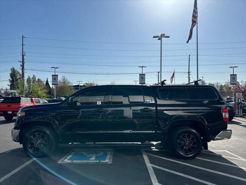 2019 Toyota Tundra SR5