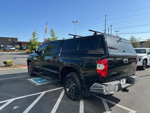 2019 Toyota Tundra SR5