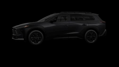 Raven 2026 Toyota bZ Woodland