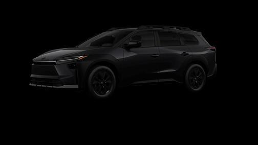 Raven 2026 Toyota bZ Woodland