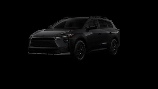 Raven 2026 Toyota bZ Woodland