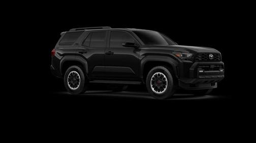 2025 Toyota 4Runner TRD Off Road Premium