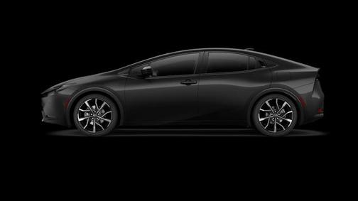 2025 Toyota Prius L