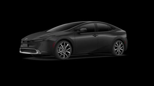 2025 Toyota Prius L