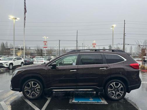2025 Subaru Ascent Touring 7-Passenger