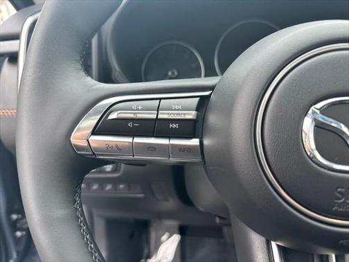 2025 Mazda CX-50 2.5 Turbo Premium Plus Package