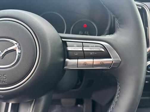 2025 Mazda CX-50 2.5 Turbo Premium Plus Package