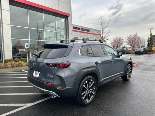2025 Mazda CX-50 2.5 Turbo Premium Plus Package