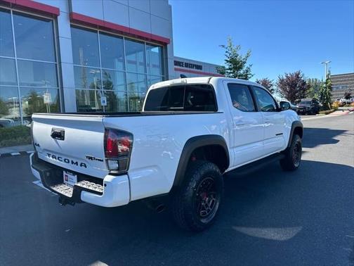 2023 Toyota Tacoma TRD Pro