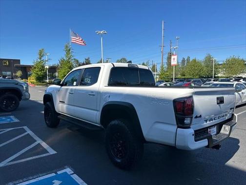 2023 Toyota Tacoma TRD Pro