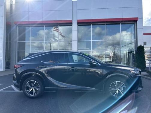 2024 Lexus RX 350 Base