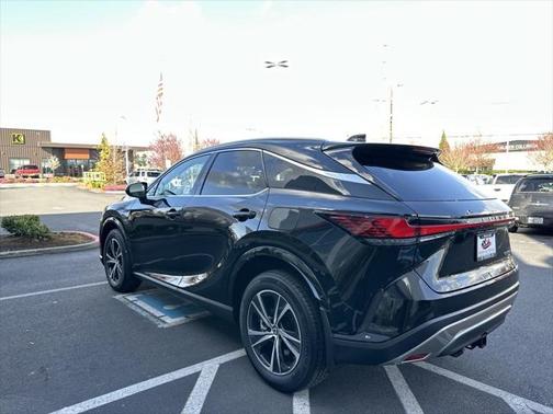 2024 Lexus RX 350 Base