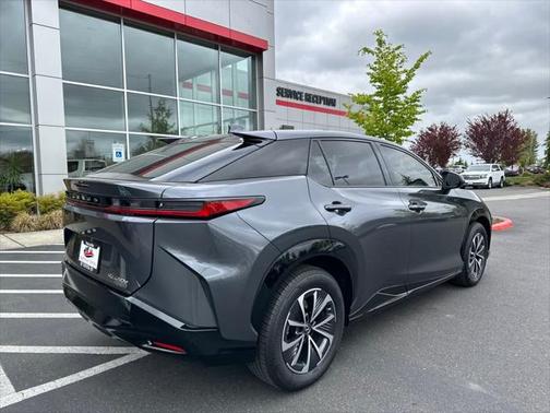 2024 Lexus RZ 450e Premium