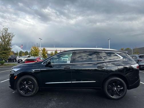 2024 Buick Enclave Essence AWD