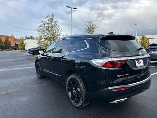2024 Buick Enclave Essence AWD