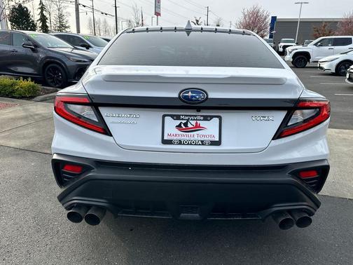 2023 Subaru WRX Premium