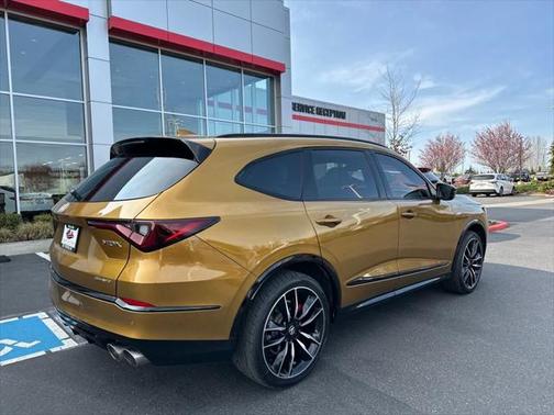 2024 Acura MDX Type S Advance Package