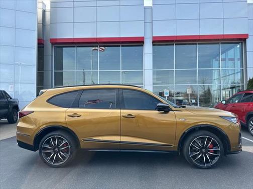 2024 Acura MDX Type S Advance Package