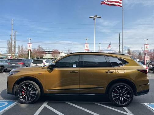 2024 Acura MDX Type S Advance Package